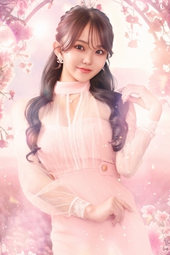 プロフィール写真1・望月 らな｜CLUB WARP・ワープ - 名古屋 錦のキャバクラ