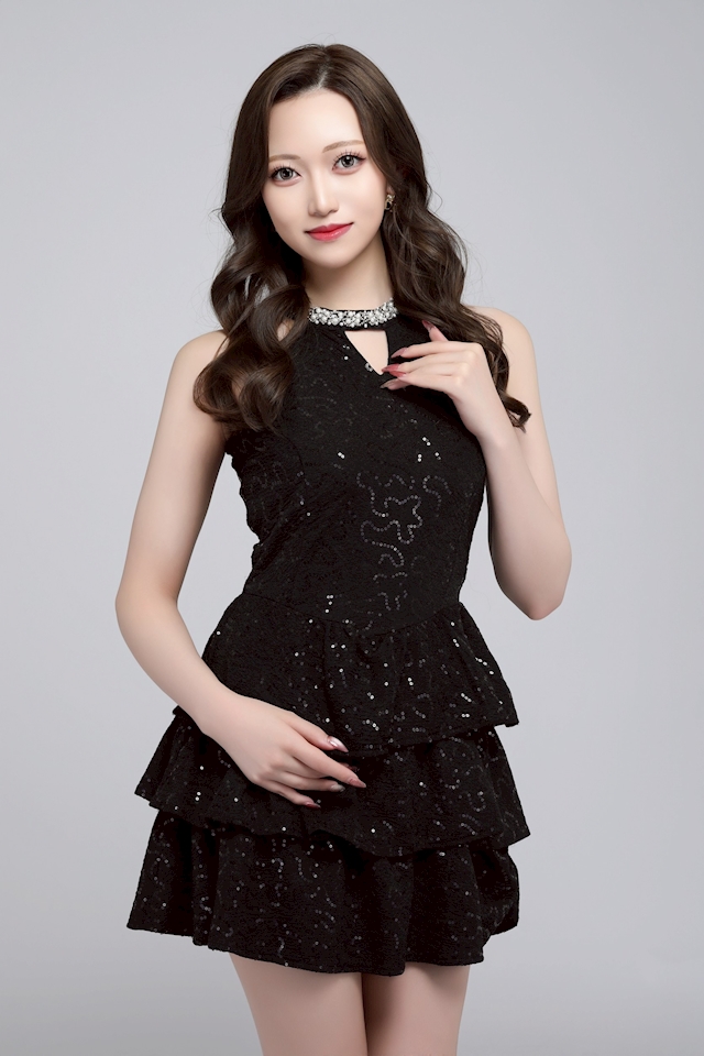 プロフィール写真2・美月|