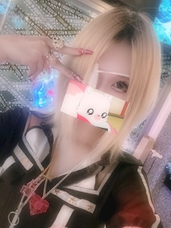 女の子
