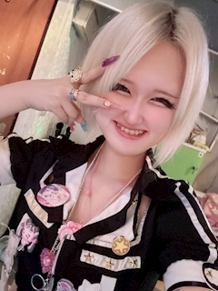 女の子