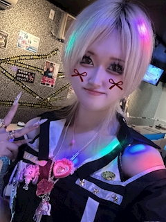 女の子