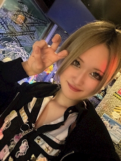 女の子