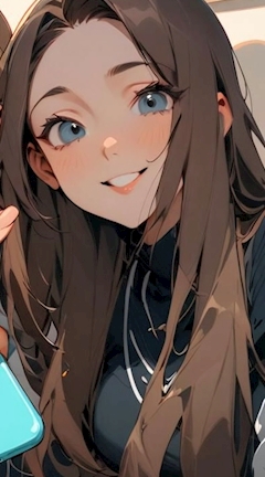 プロフィール写真1・あーたん｜キュルラブキュール - 多賀城のスナック