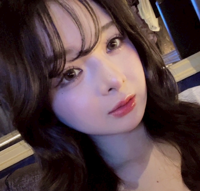 プロフィール写真1・まりん｜