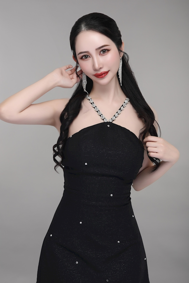 プロフィール写真1・愛咲 りあん｜