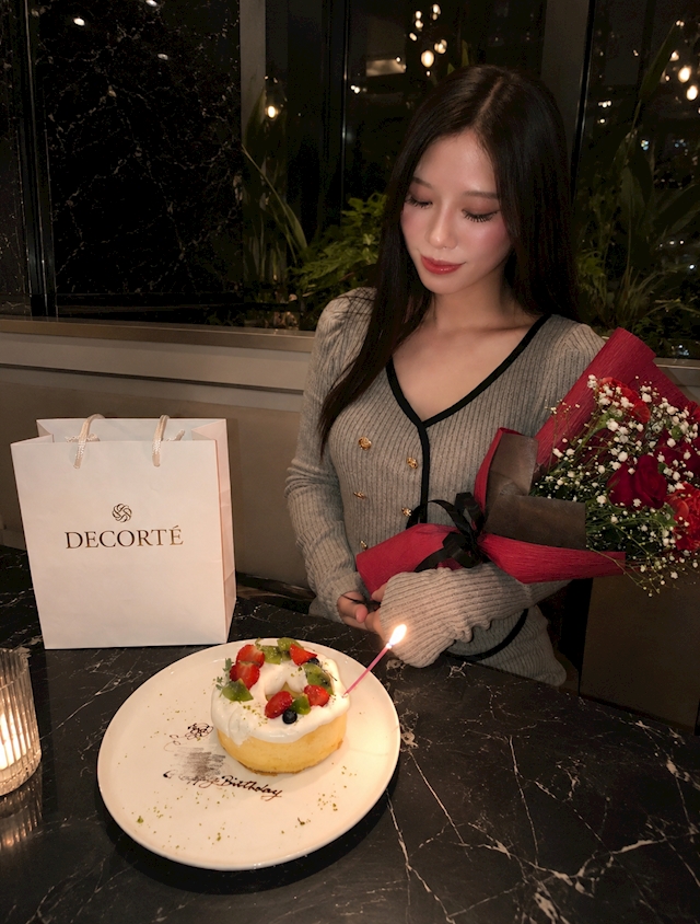 プロフィール写真1・さな｜