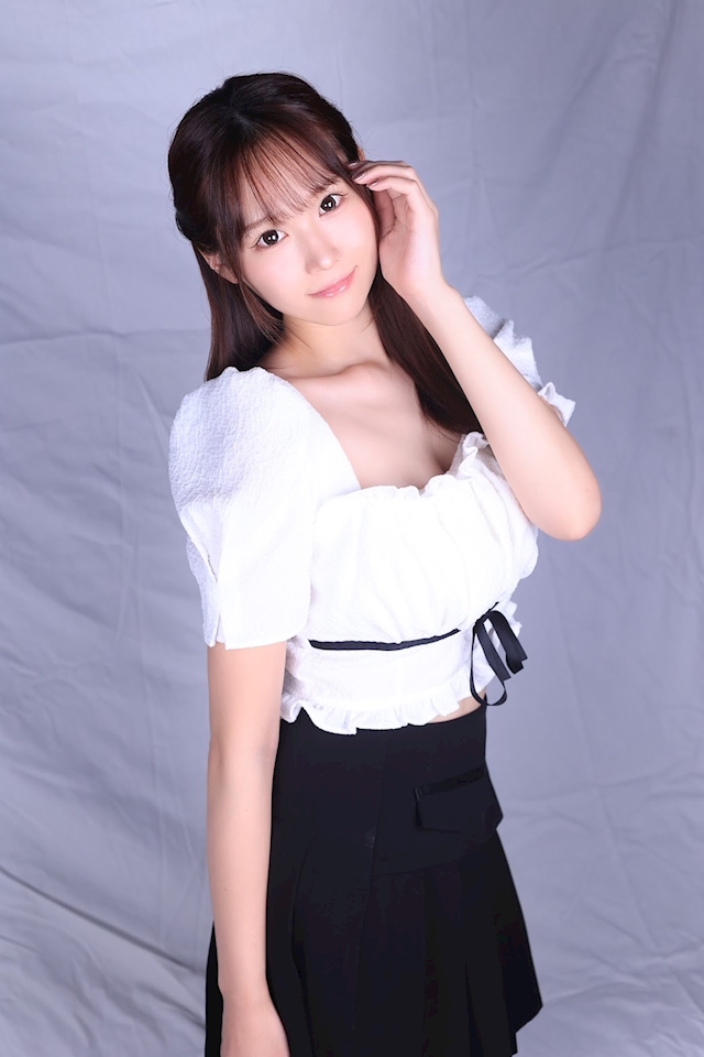 プロフィール写真1・みな｜