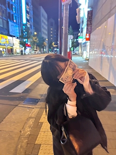 プロフィール写真4・せな｜Girl’s Bar Bee・ビー - 元住吉のガールズバー