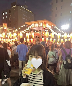 プロフィール写真3・せな｜Girl’s Bar Bee・ビー - 元住吉のガールズバー