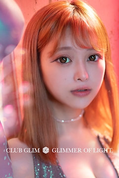プロフィール写真6・🍊橘 ゆず 🍊クラブグリム草津守山店|クラブグリム・草津守山店・クラブグリムクサツモリヤマテン - 守山のキャバクラ