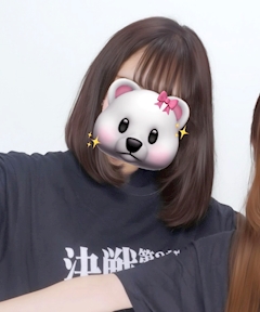 プロフィール写真1・内勤　ゆりか｜Very Berry・ベリーベリー - 下赤塚・地下鉄赤塚のキャバクラ