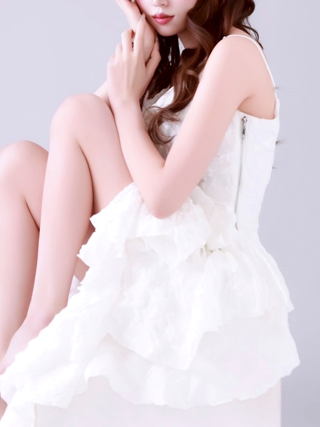 プロフィール写真3・ゆゆ｜