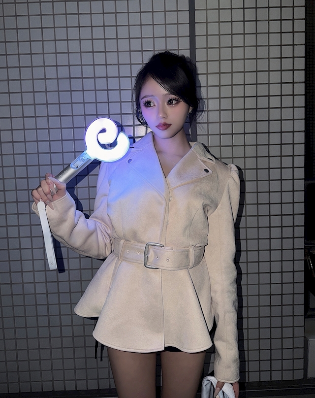 プロフィール写真1・ゆゆ｜