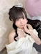プロフィール写真1・ありさ🤍ྀིEdger｜Bar Edgar・エドガー - 東武練馬のガールズバー