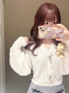 プロフィール写真3・ありさ🤍ྀིEdger｜Bar Edgar・エドガー - 東武練馬のガールズバー
