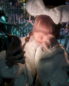 プロフィール写真5・ありさ🤍ྀིEdger｜Bar Edgar・エドガー - 東武練馬のガールズバー