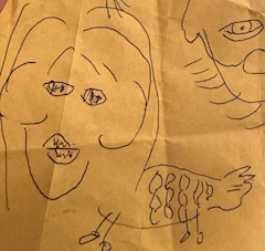 プロフィール写真1・まゆ｜Snack 蘭・らん - 熊本市・下通りのスナック