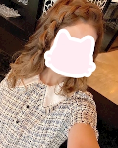 プロフィール写真2・まゆ｜Snack 蘭・らん - 熊本市・下通りのスナック