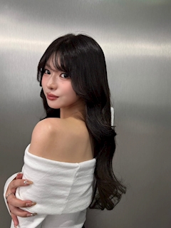 プロフィール写真2・美結　（餃子）【Dande Lion KOBE🦁】｜Dande Lion KOBE・ダンデライオン - 三宮のキャバクラ