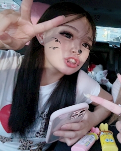 プロフィール写真2・あかり｜CLUB REVE・レーヴ - JR宇都宮のキャバクラ