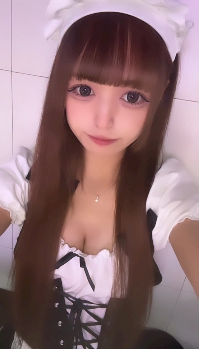 プロフィール写真2・ゆいか｜