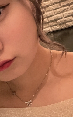 プロフィール写真2・高羽 凛｜Club BELL・ベル - 中洲のキャバクラ