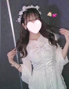 女の子