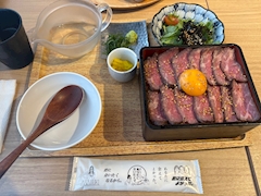 女の子