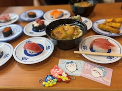 女の子