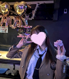 プロフィール写真2・めい｜OL cafe & BAR まるのうち・マルノウチ - 新井薬師前のガールズバー