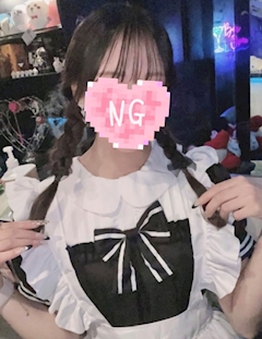 プロフィール写真4・めい｜OL cafe & BAR まるのうち・マルノウチ - 新井薬師前のガールズバー