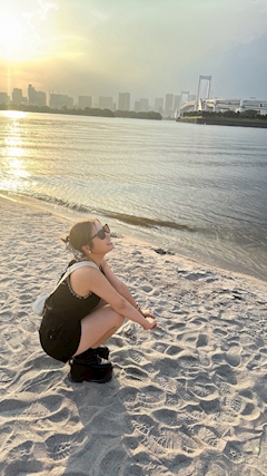 せら「🐬🏝」