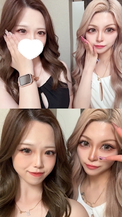 すい🪽L'Atelierｰ彦根ｰ「👸🏼🩷ྀི🩵ྀི」