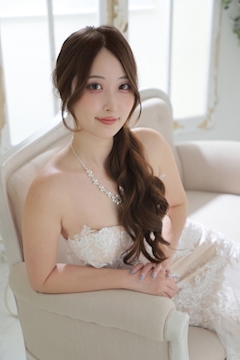 プロフィール写真2・白波 さき|Paris Collection・パリコレクション - すすきののニュークラブ(キャバクラ)