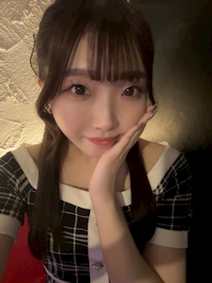 プロフィール写真1・なな｜Girls Bar & Lounge COLON・コロン - 立川のクラブ/ラウンジ