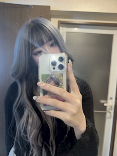 プロフィール写真2・いろは｜Girls Bar AHKAH’s 刈谷店・アーカーズ - 刈谷のガールズバー