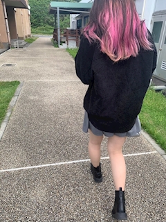 プロフィール写真4・いろは｜Girls Bar AHKAH’s 刈谷店・アーカーズ - 刈谷のガールズバー