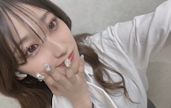 プロフィール写真3・かほ|CLUB AMOUR・アムール - 寝屋川・香里園のキャバクラ