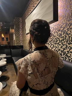 プロフィール写真2・ゆりな💐美熟女エース✨🎀｜美熟女A 神田駅西口駅前店・エース - 神田駅西口の熟女パブ/熟女キャバクラ