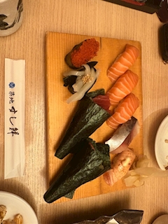 そら【Coda上野】