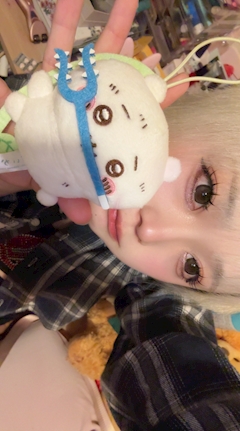 プロフィール写真3・そら【Coda上野】｜GIRL'S BAR CODA・コーダ - 湯島のガールズバー