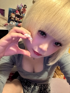 プロフィール写真1・そら【Coda上野】｜GIRL'S BAR CODA・コーダ - 湯島のガールズバー