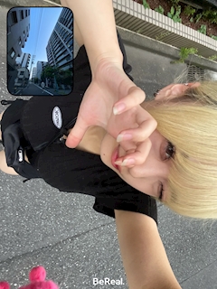 プロフィール写真4・そら【Coda上野】｜GIRL'S BAR CODA・コーダ - 湯島のガールズバー