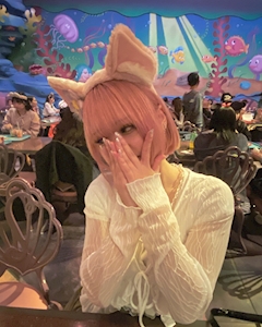 プロフィール写真10・そら【Coda上野】｜GIRL'S BAR CODA・コーダ - 湯島のガールズバー