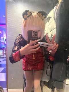 プロフィール写真2・そら【Coda上野】｜GIRL'S BAR CODA・コーダ - 湯島のガールズバー