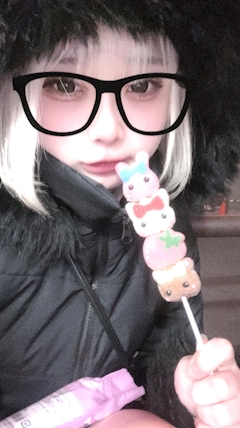 プロフィール写真8・そら【Coda上野】｜GIRL'S BAR CODA・コーダ - 湯島のガールズバー