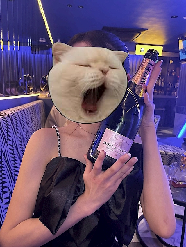 プロフィール写真5・ナナセ Business｜