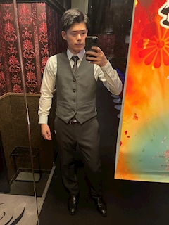 プロフィール写真4・機長 えっちゃん|中洲 Air Line・ナカスエアライン - 中洲のガールズバー