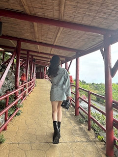 らら❤︎ GirlsBar twenty four-24- ・トゥエンティフォー - 亀有のガールズバー