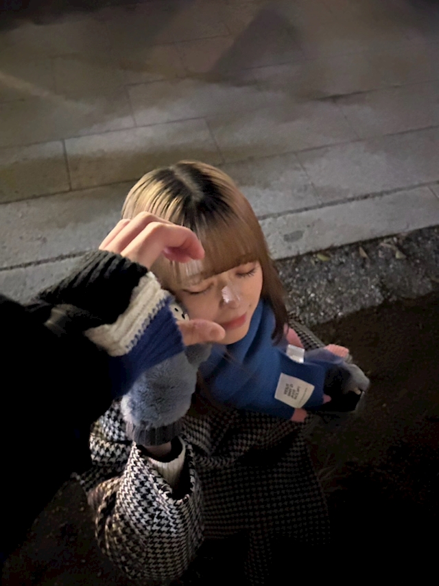 プロフィール写真7・ななせ｜